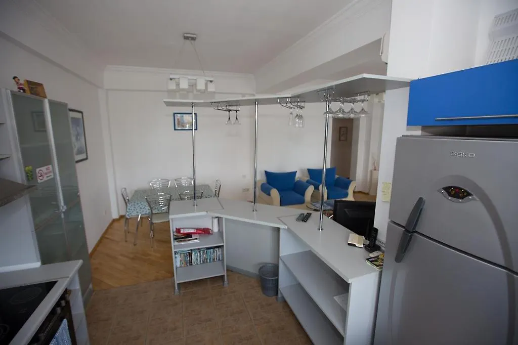 Maidenstower Sea Apartment 2 Baku 0*,  Azerbaijan
