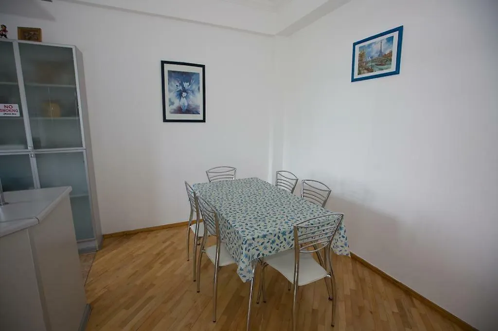 Maidenstower Sea Apartment 2 Baku Azerbaijan