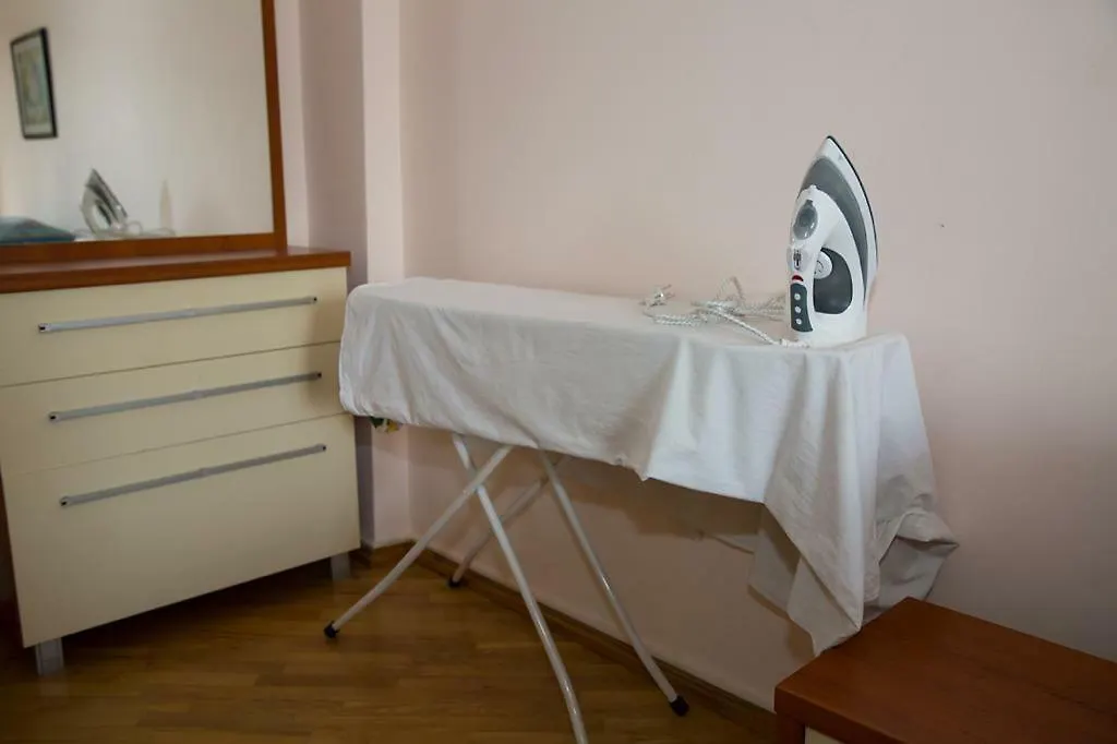 Maidenstower Sea Apartment 2 Baku Azerbaijan