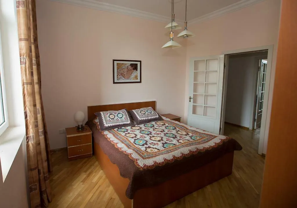 Maidenstower Sea Apartment 2 Baku 0*,  Azerbaijan