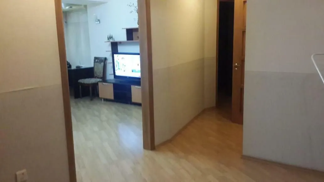 Maidenstower Sea Apartment 2 Baku