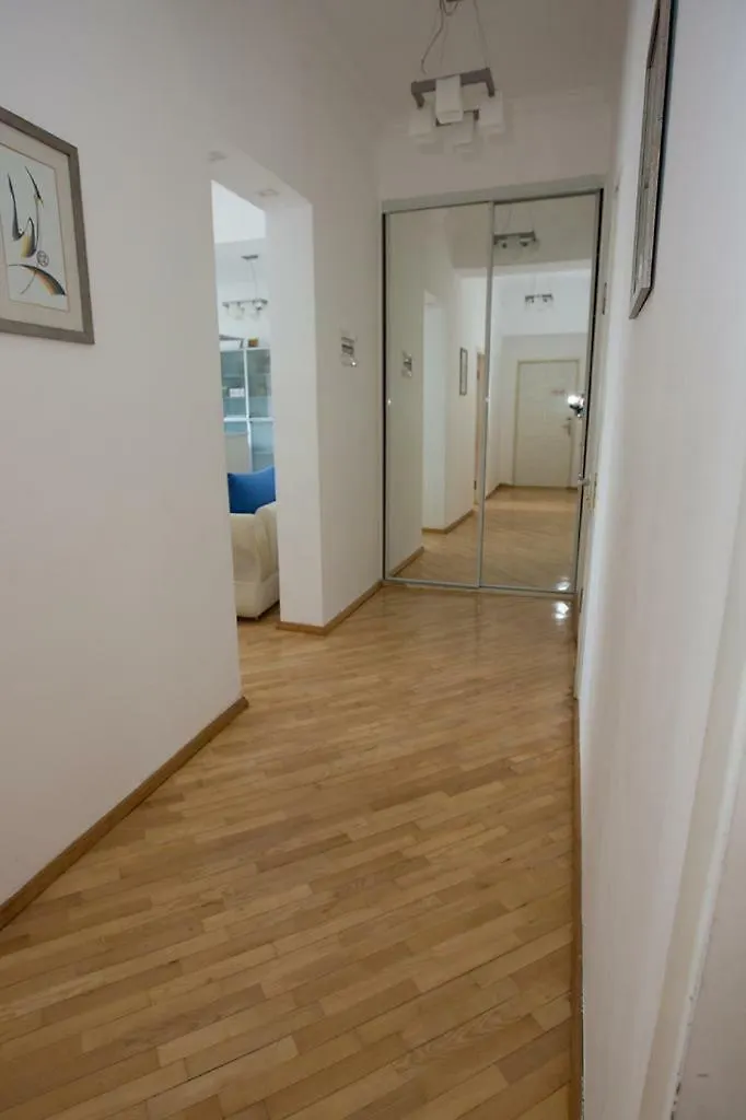 Maidenstower Sea Apartment 2 Baku 0*,